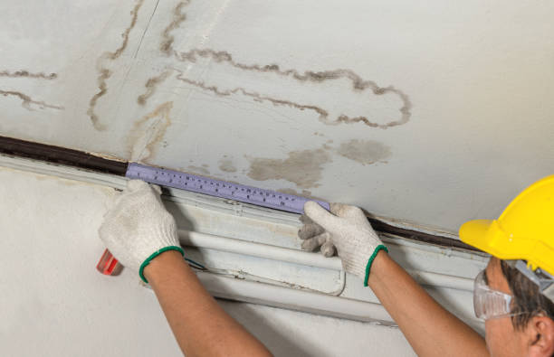 24/7 Emergency Water Damage Restoration experts in Fort Monmouth, NJ
